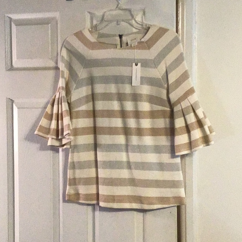 Anthropologie ‘Maeve’ knit top